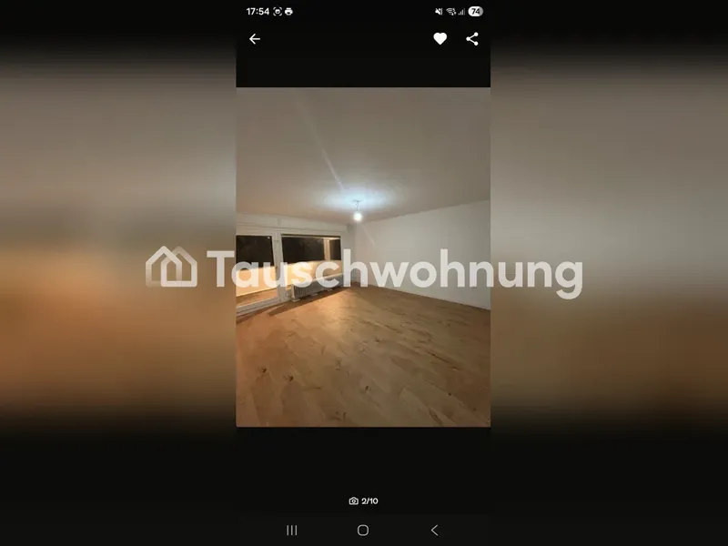 Tauschwohnung: Berlin Wohnungstausch: Reinickendorf bietet Platz — photo 1
